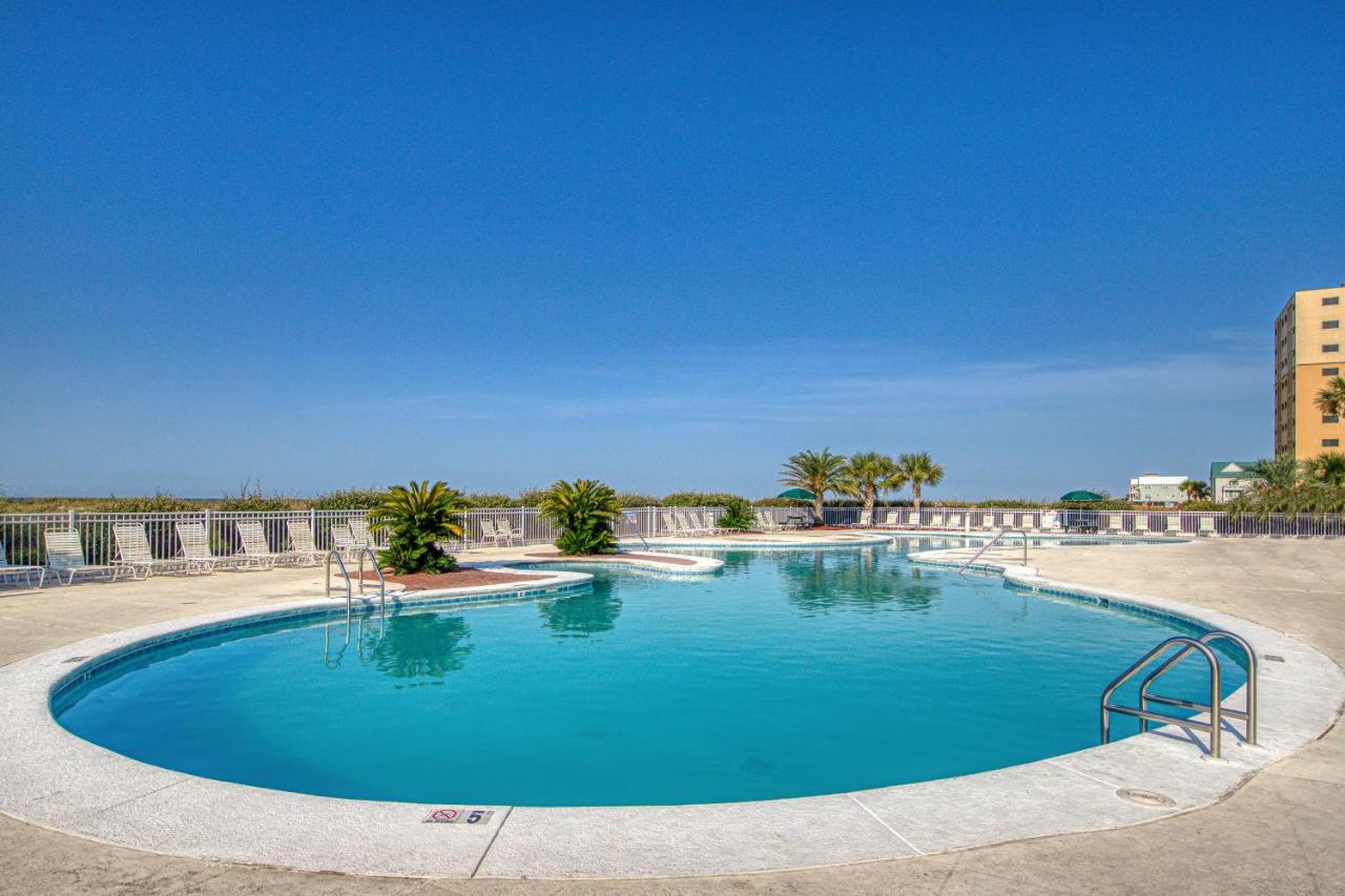 Plantation Place #H408B Gulf Shores Zewnętrze zdjęcie