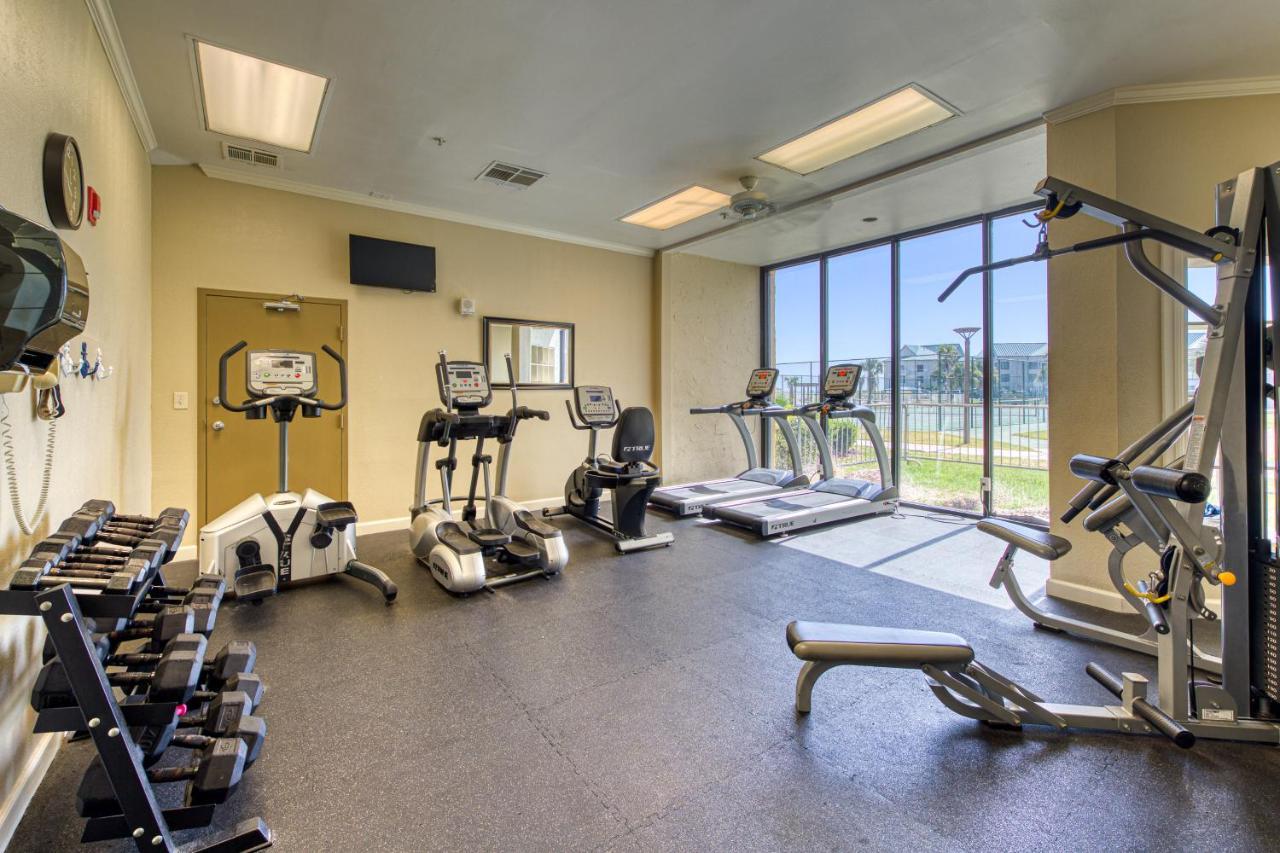 Plantation Place #H408B Gulf Shores Zewnętrze zdjęcie