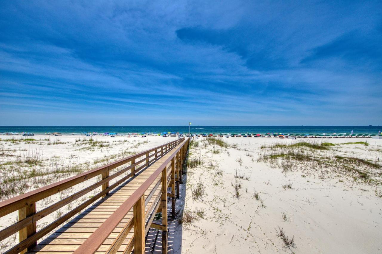 Plantation Place #H408B Gulf Shores Zewnętrze zdjęcie