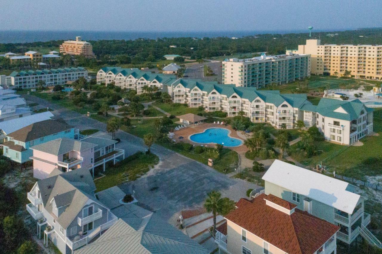 Plantation Place #H408B Gulf Shores Zewnętrze zdjęcie