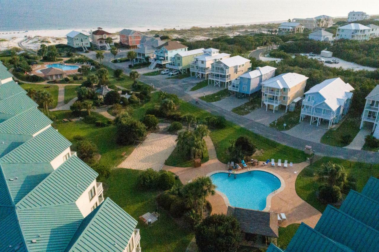 Plantation Place #H408B Gulf Shores Zewnętrze zdjęcie